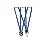 Snelbinder Trio Simson s 3 vezivi - Marine
