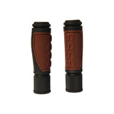 Simsson handelt Lifestyle donkelbrong-schwaarz, 92mm, Universal