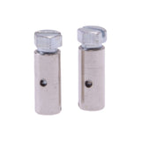 Simson Screw Nipple 6x14