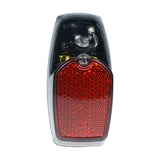 Simson Fotty Light LED incl. Batteries on map