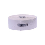 Simson krmilni lint gel bela (dirkalno kolo, šok -absorbing, udobno)
