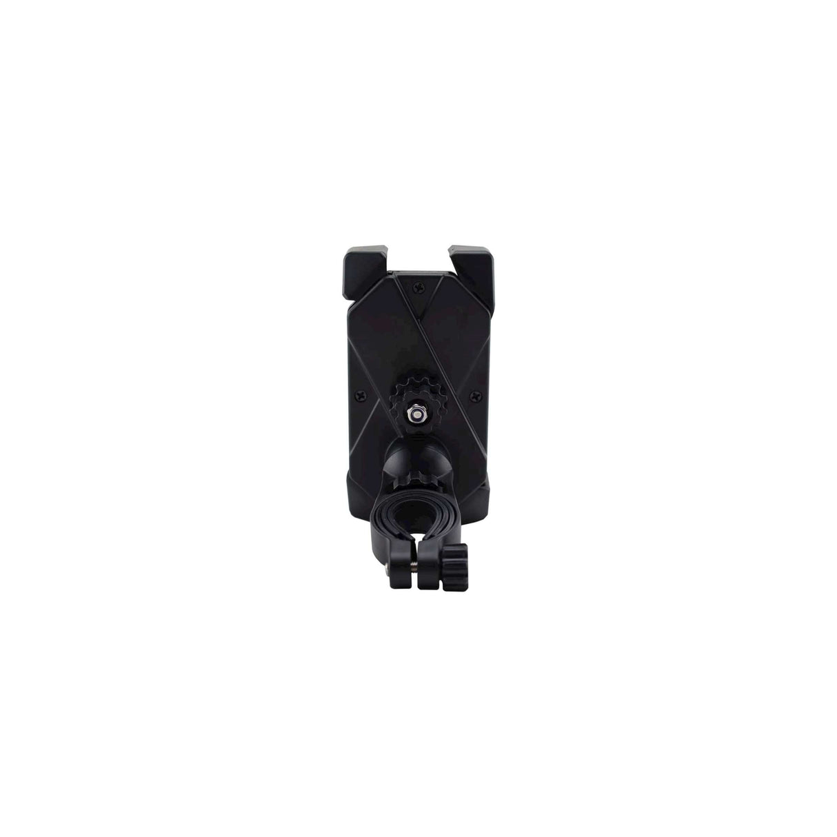 Simson handlebar phone holder