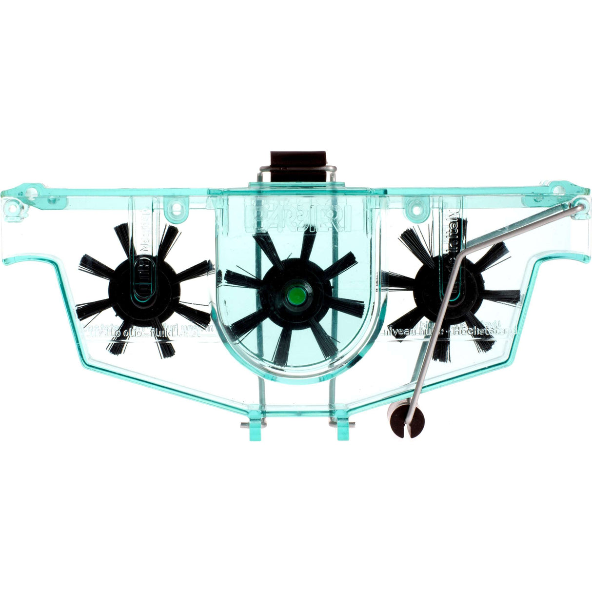 Simson chain cleaning device basic