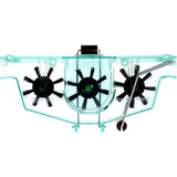 Simson chain cleaning device basic