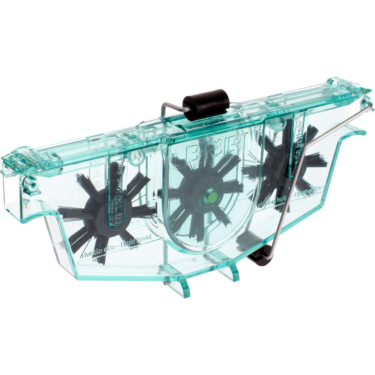 Simson chain cleaning device basic