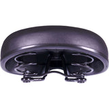 Saddle Simson Basic Black