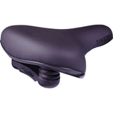 Saddle Simson City Black