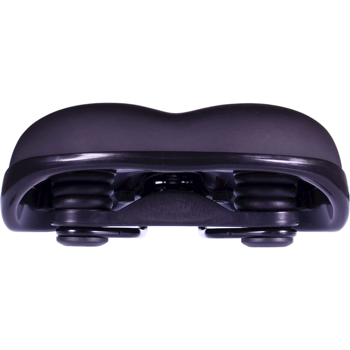 Saddle Simson Comfort Black