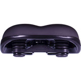Simson comfort saddle black