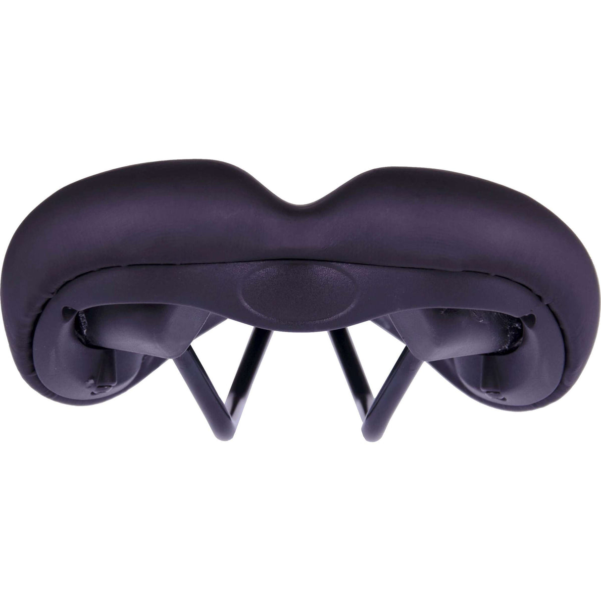Saddle Simson Hybrid Black