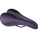 Saddle Simson Hybrid Black