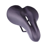 Saddle Simson Hybrid Black