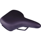 Saddle Simson e-pyörä musta