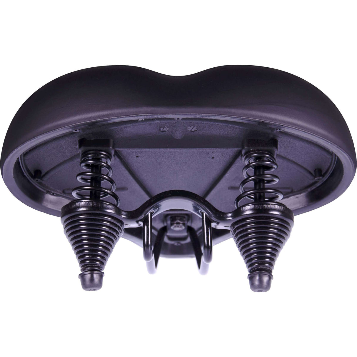 Saddle Simson Cruiser Black