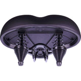 Saddle Simson Cruiser Black