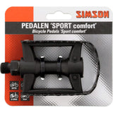 Simson Pedals Sport Komfort