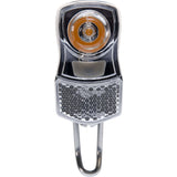 A fényszóró egyértelműen led akkumulátor fekete