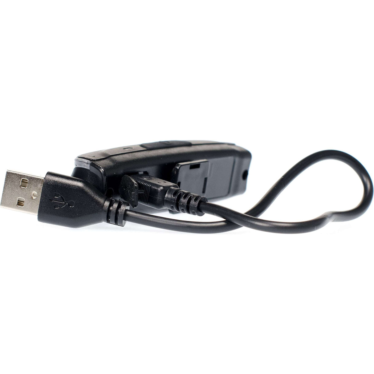Simson USB LED -lampelinje hvit 20 led 8 lux