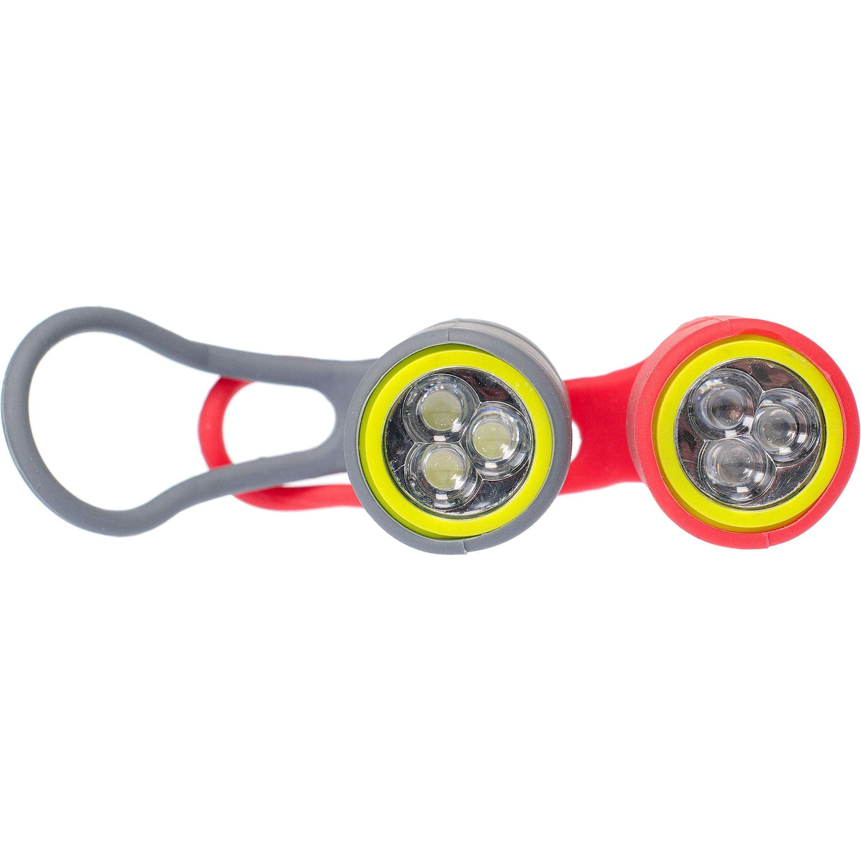 Simson simmy 3leds lighting set