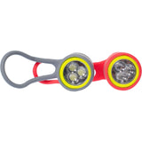 Simson simmy 3leds lighting set