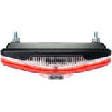 Simson battery luggage rack rear light cliff 1 LED on or