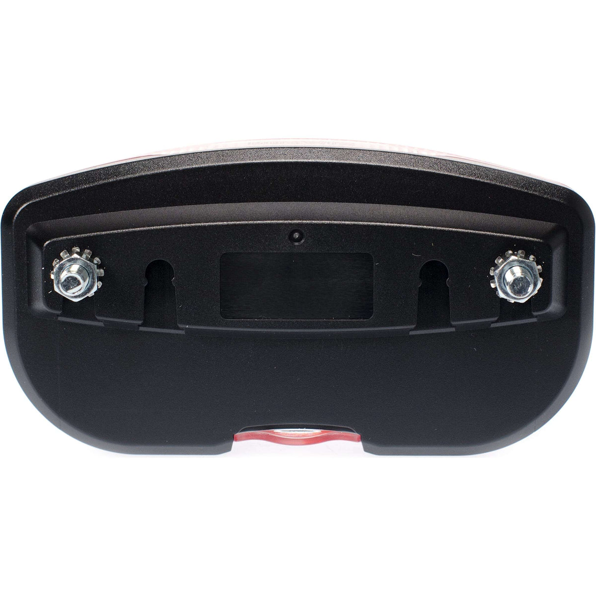 Simson Batterie Gepäck Rack hënneschte Liichtkliff 1 gefouert oder