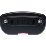 Simson Batterie Gepäck Rack hënneschte Liichtkliff 1 gefouert oder