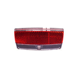 Simson Hub Dynamo Bagage Hodeer Tylne Light Airy