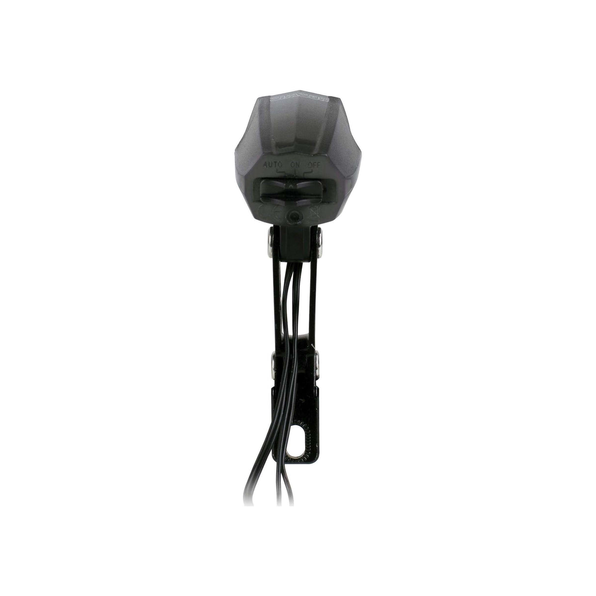 Simson front fork headlamp black Luminous hub dynamo on card