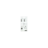 Lighting set Simson 'Flexy' LED set - Black