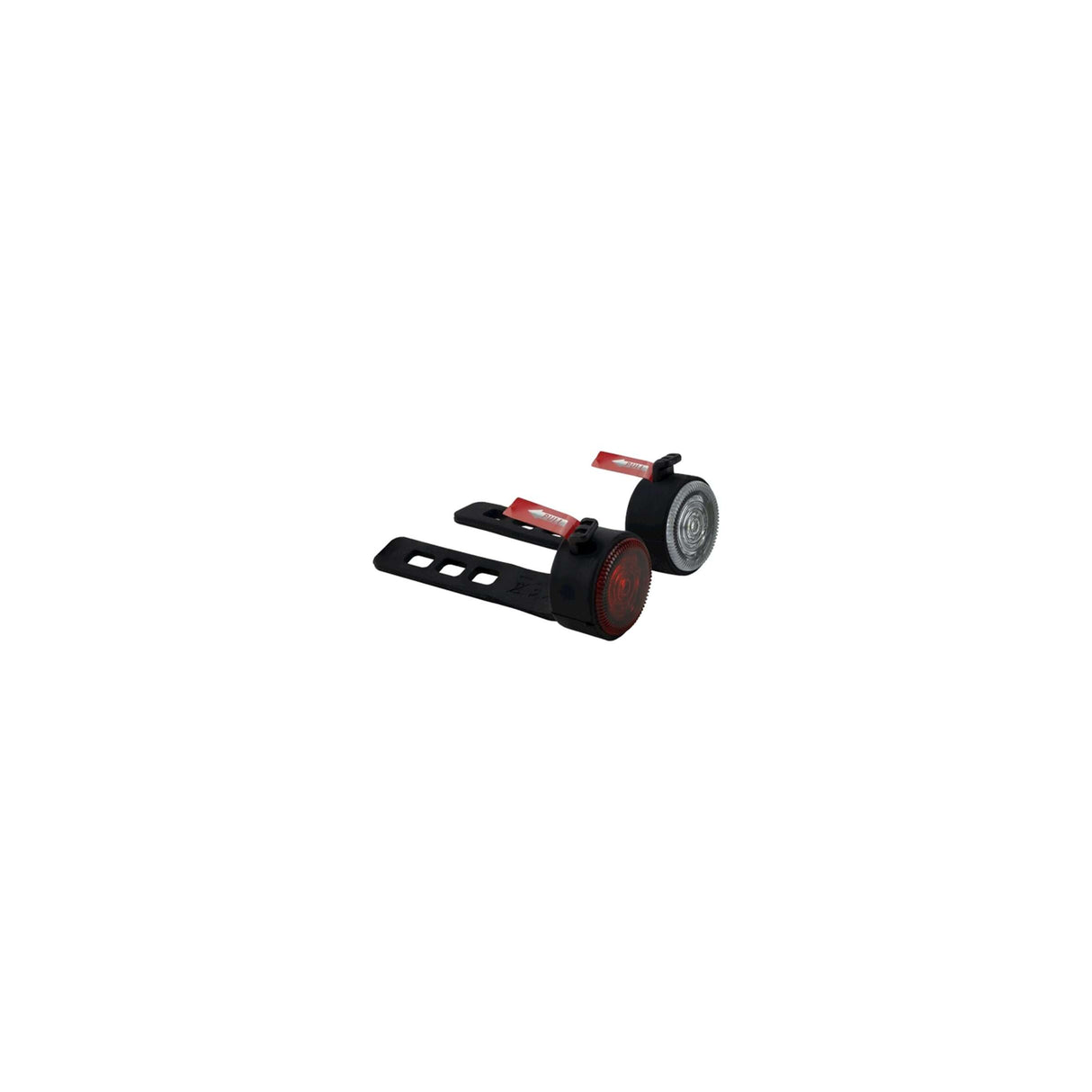Lighting set Simson 'Flexy' LED set - Black