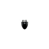 Simson Headlight Luxurious Classic 30Lux Black
