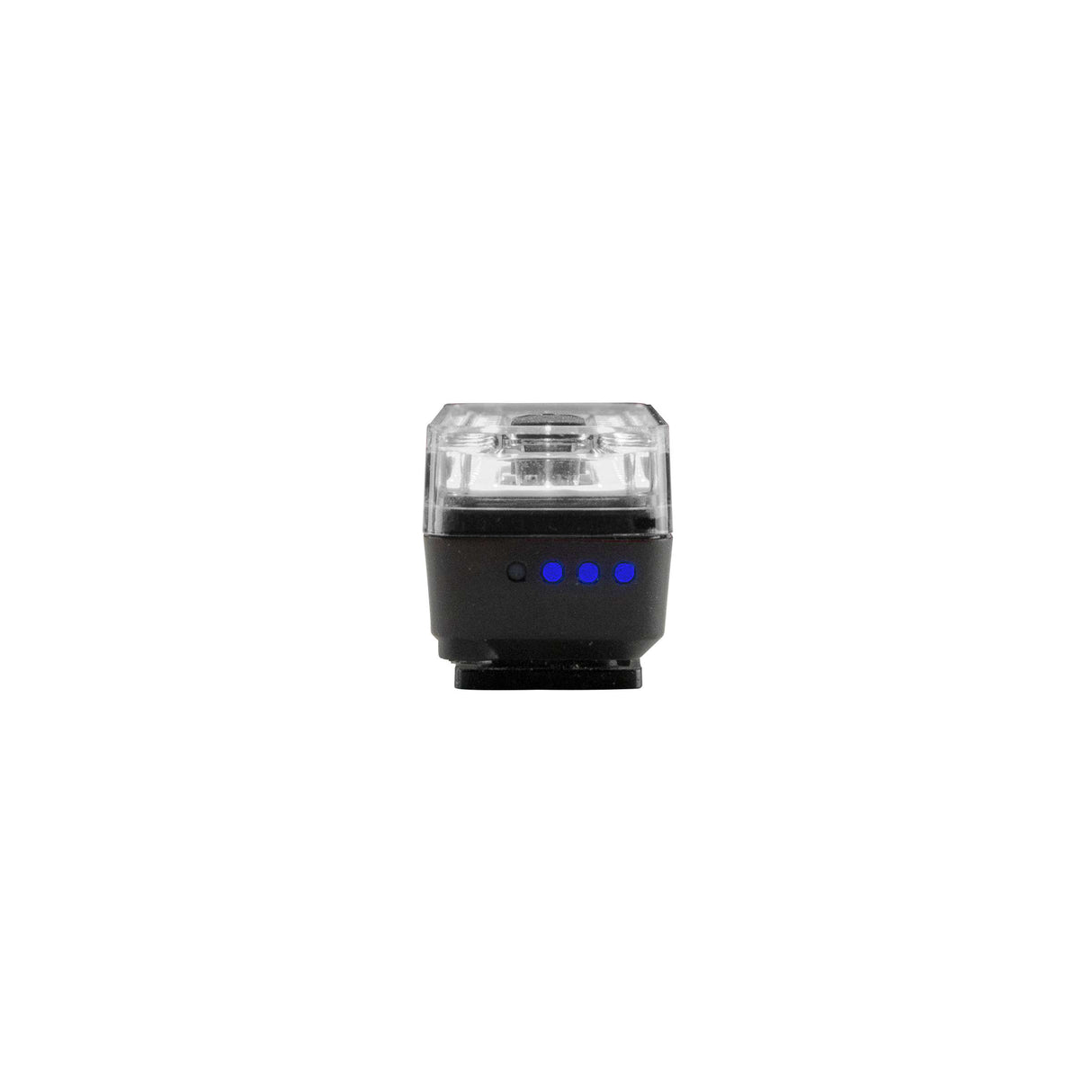 Simson USB-C LED lamp 'Pocket' White