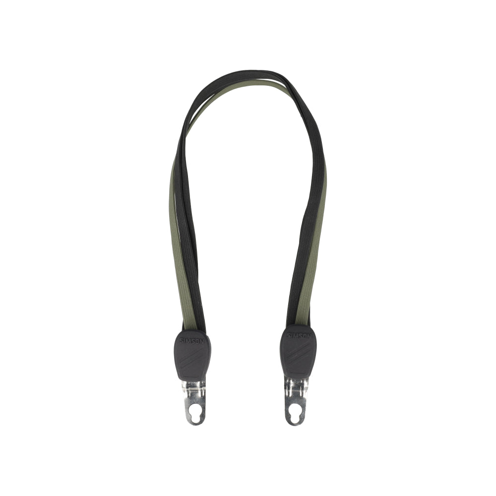 Rema tip top nederland b.v. simson triobinder 60cm zwart groen