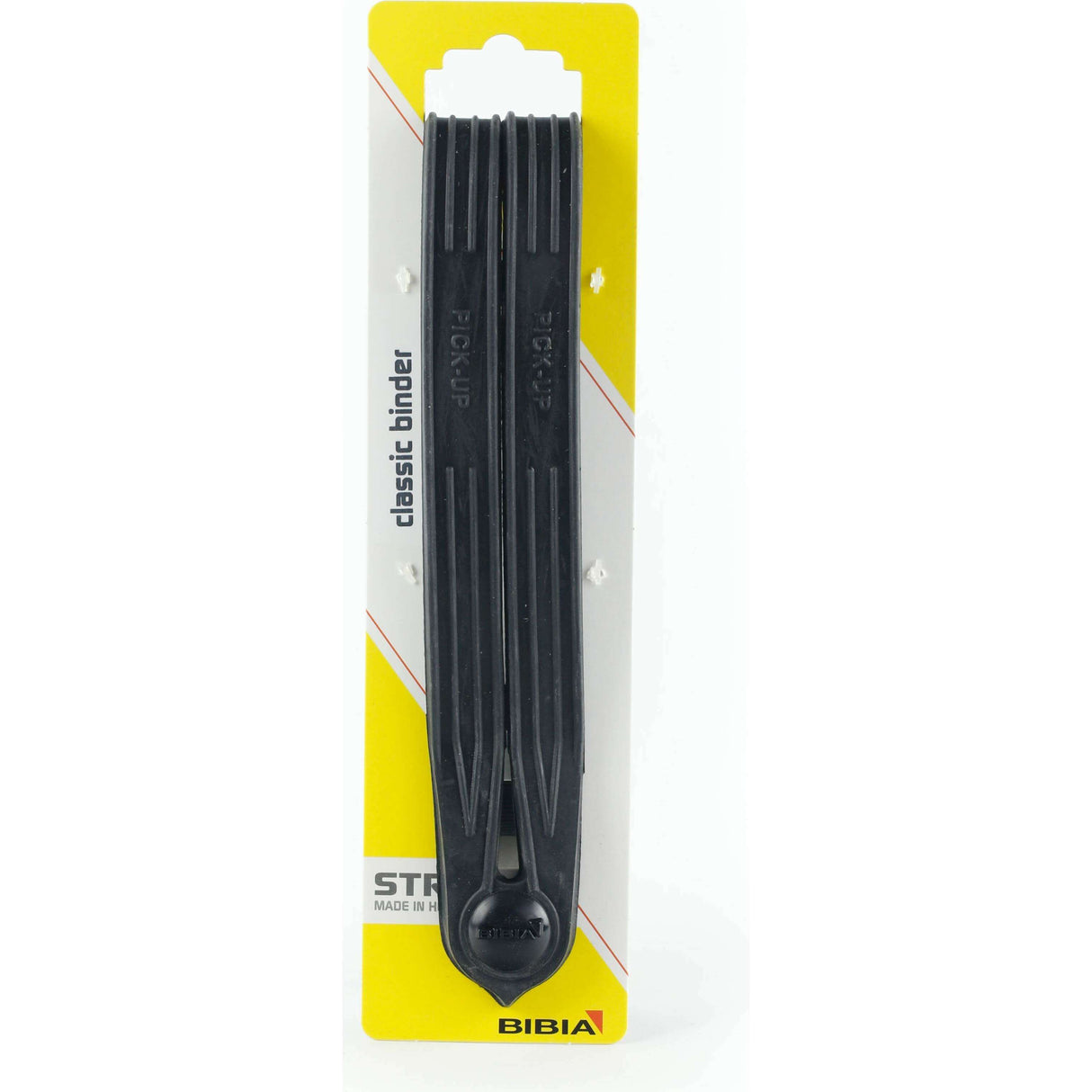 Bibia carrier strap classic on card
