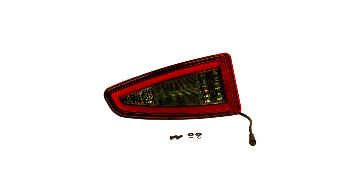 Spinder rear light left SC2