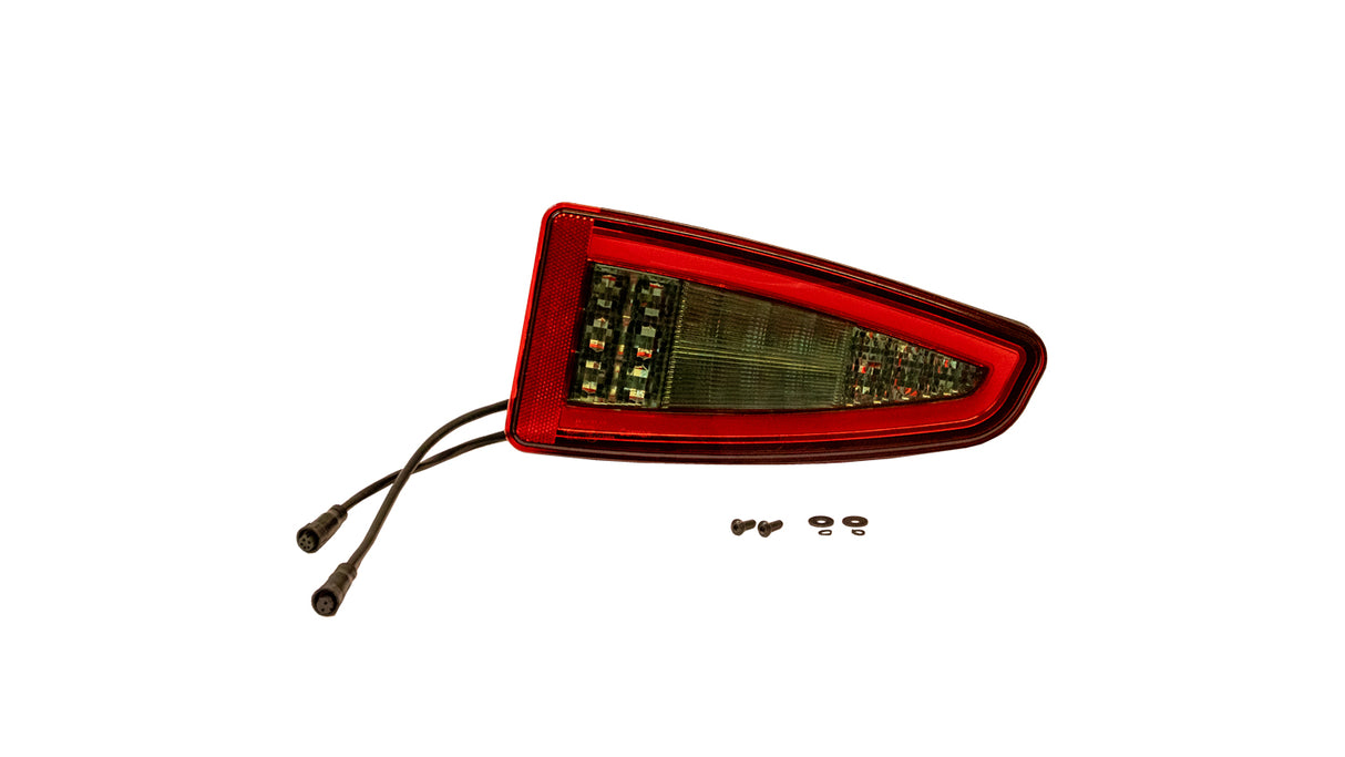 Spinder rear light on the right sc2