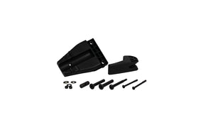 Spinder u-bracket hinge part left sc2