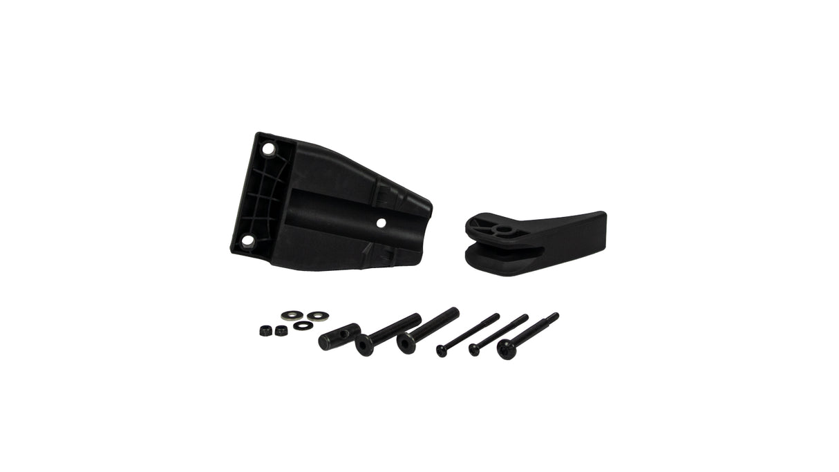 Spinder u-bracket hinge part right sc2