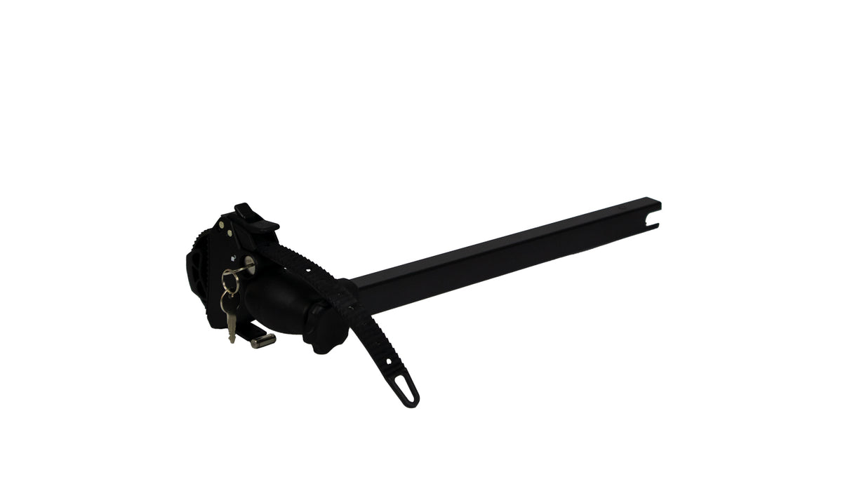 Spinder Frame Halter Arm TX2