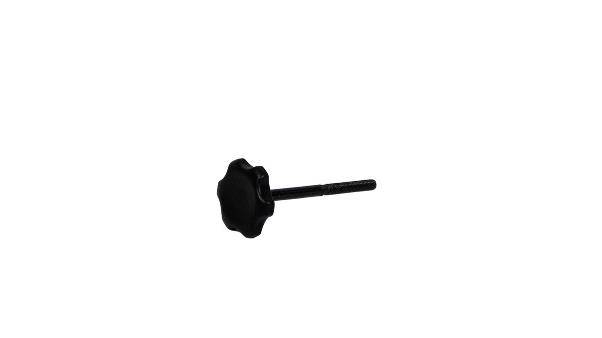 Spinder-nuppi pultilla tx2