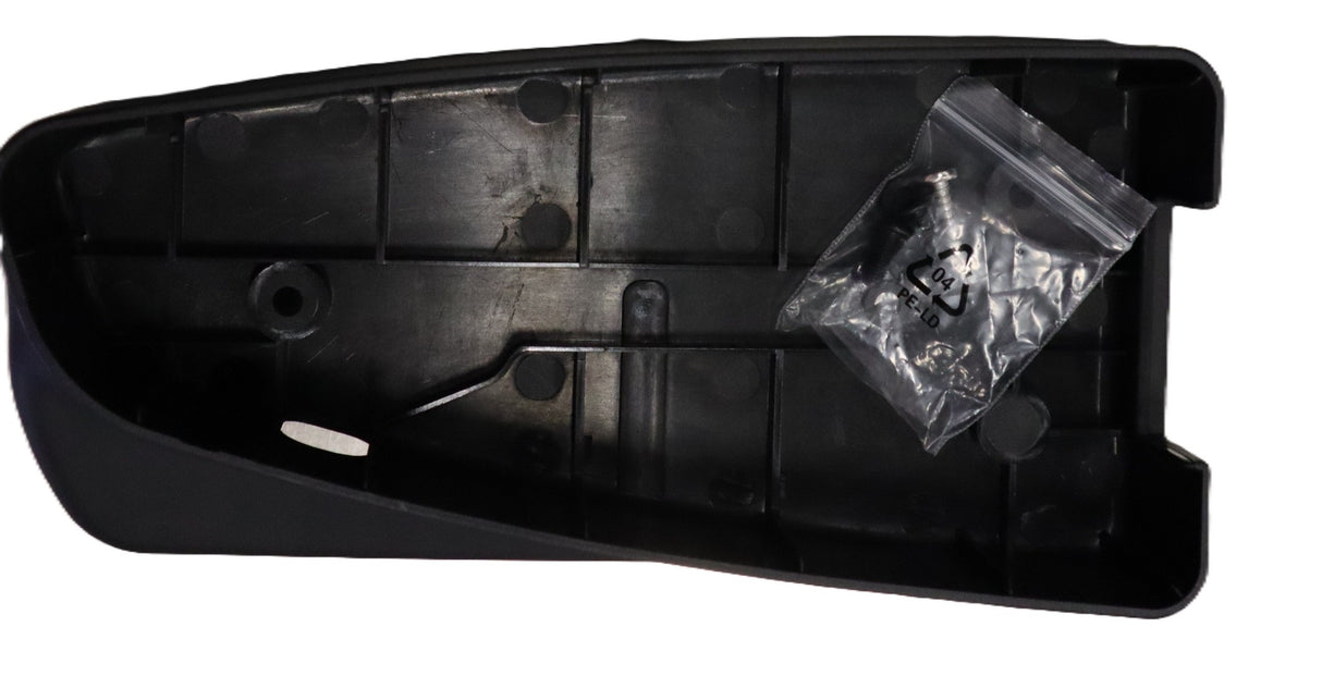 Spinder Lamp Protection Hood Left TX2