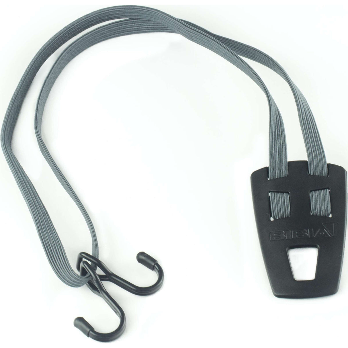 Triobinder Binnenbandia Amazing Gray 28 m hook D.Grijs on map