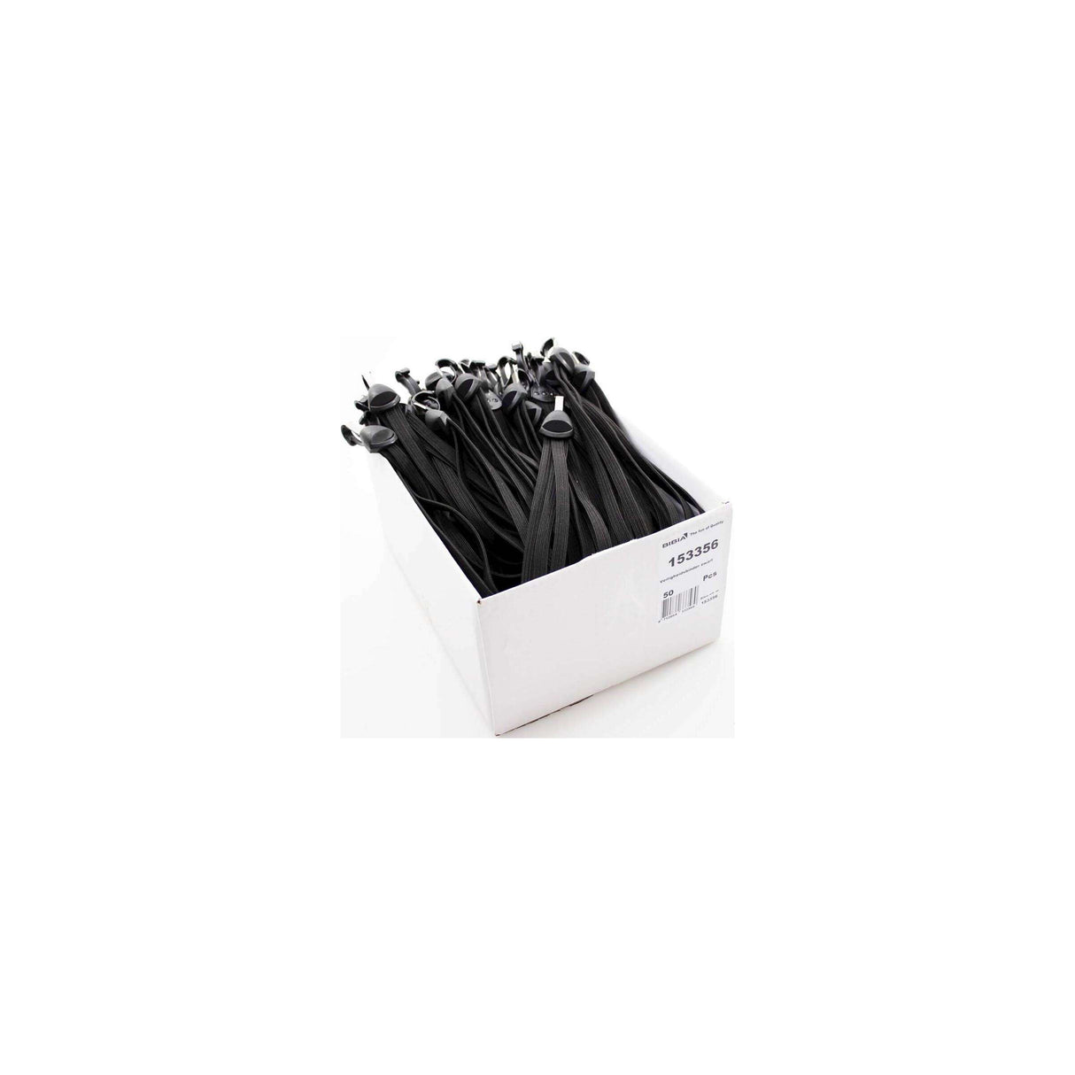 Box Bibia triobinder Haak Workshop Black (50)