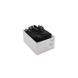 Bibia Box Snel Binder Quatro Strong Black (50)