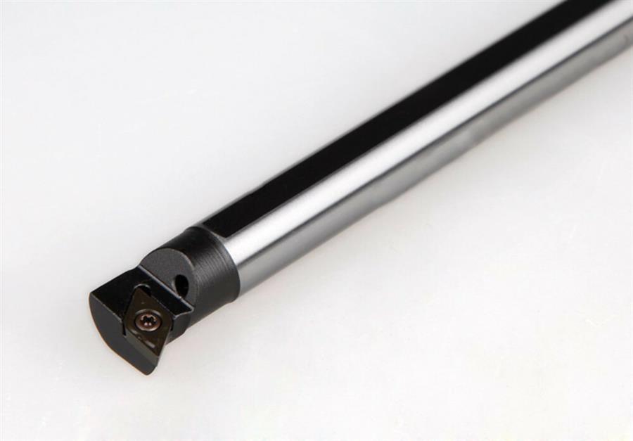 Pramet internal turning chisel ISO S
