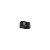 Spinder Mini120 Compressor Black