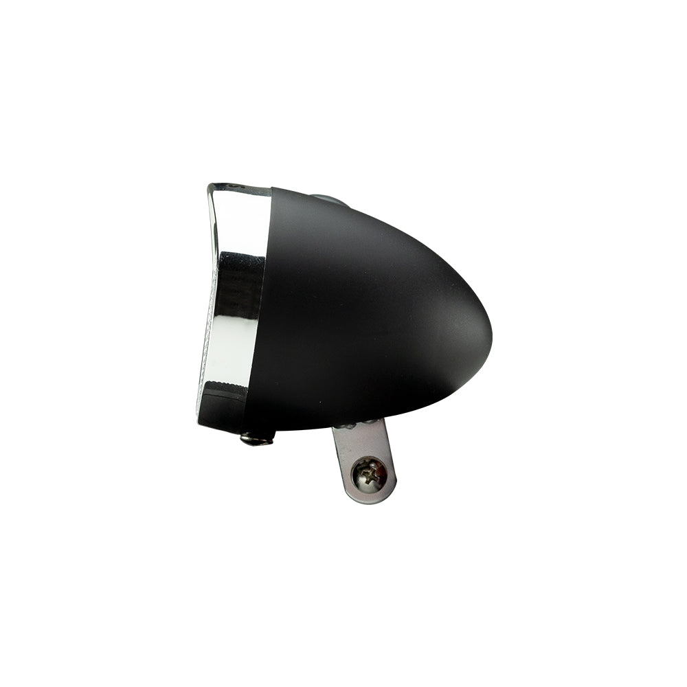 Simson Workshop box Headlight Classic Luxurious Black (P10)