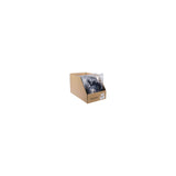 Simson Universal Ring Block Normalny czarny 5,7 cm