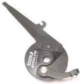 Sturmeyarcher Sa Steelite Remoplaat vollständig